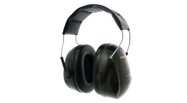 Cuffia antirumore Peltor Mod.Optima II (8090172)