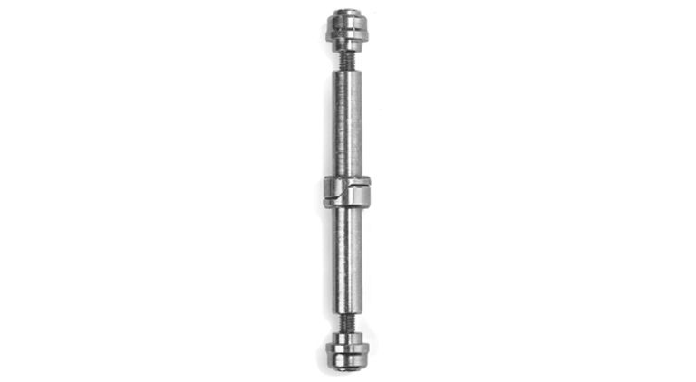 Perno alzante per porte in alluminio Mod.30 