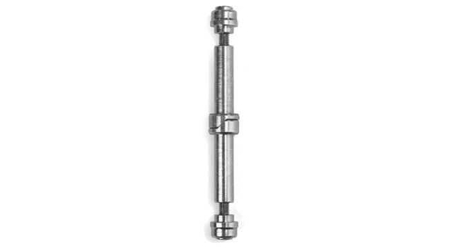 Perno alzante per porte in alluminio Mod.30 
