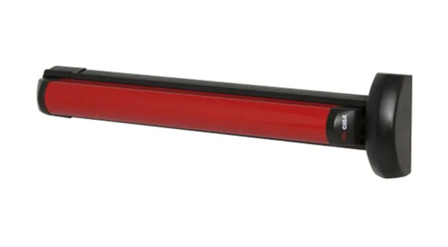 Antipanico per serratura PUSH BAR 59711 PER SERIE 43100