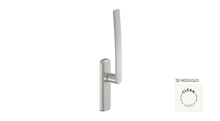 Maniglione per HS singolo PRISMA Mod.5126AC 