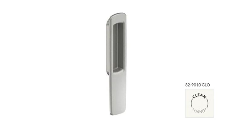 Maniglia ad incasso PRISMA Mod. 5129ZA 