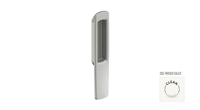 Maniglia ad incasso PRISMA Mod. 5129ZA 