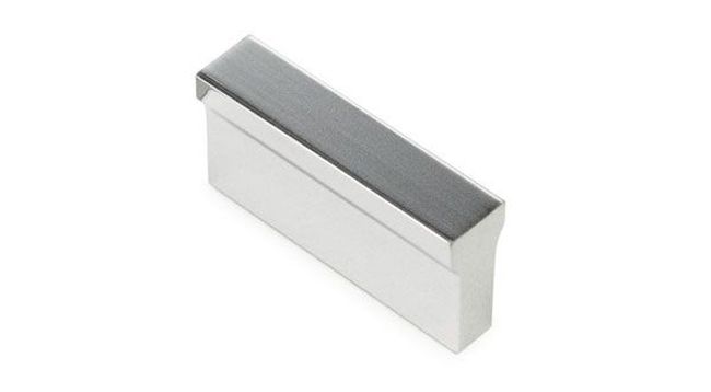 Pomolo alluminio Mod.990 