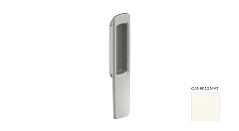 Maniglia ad incasso PRISMA Mod. 5129ZA 