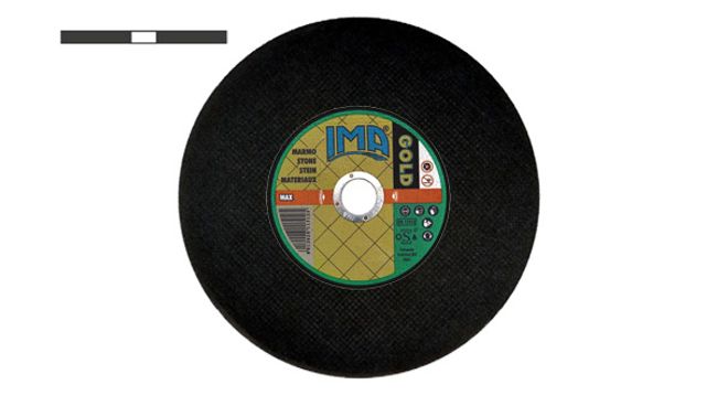 Disco da taglio GOLD D.350 per marmo centro piano CENTRO PIANO