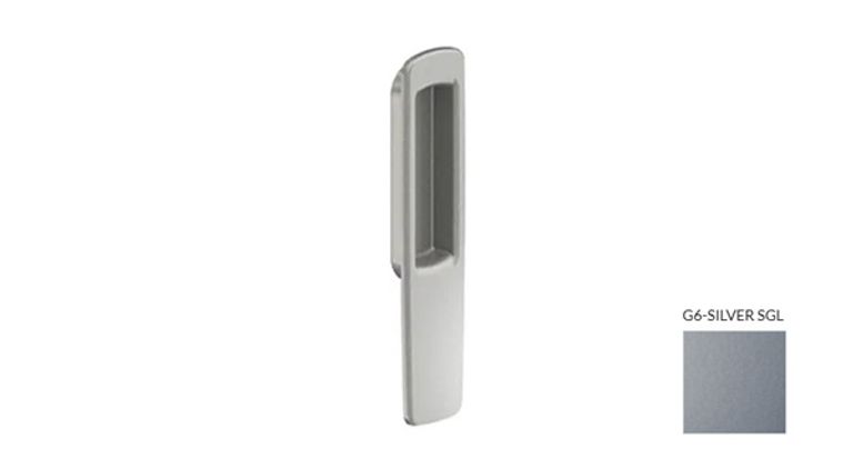 Maniglia ad incasso PRISMA Mod. 5129ZA 