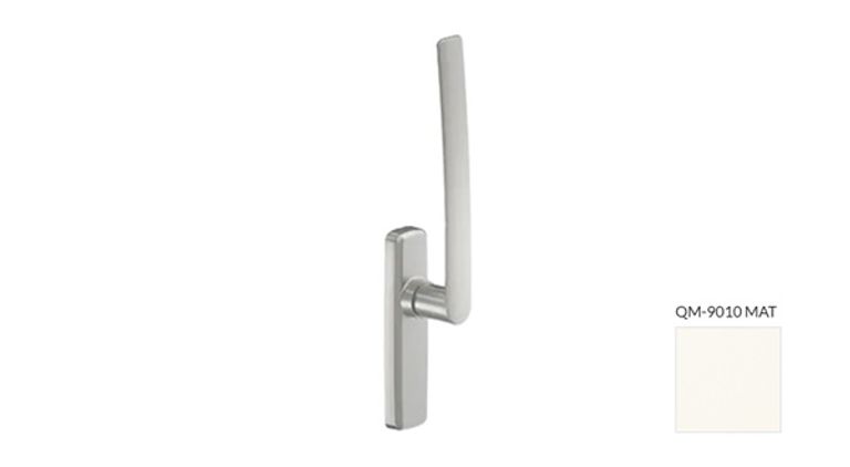 Maniglione per HS singolo PRISMA Mod.5126AC 