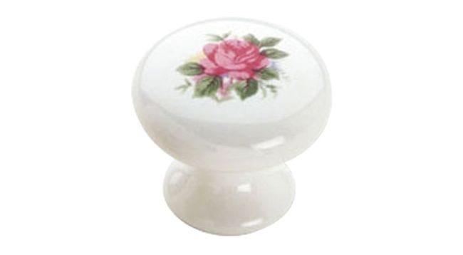 POMOLO CERAMICA 060 B MM.31 BIANCO