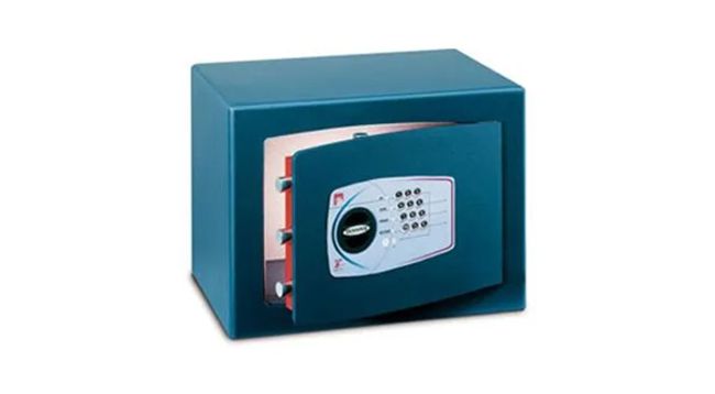 Cassaforte a mobile a combinazione elettronica GMT COMBINAZIONE ELETTRONICA DIGITALE
