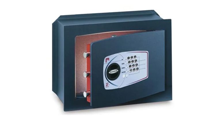 Cassaforte murare combinazione elettronica GT COMBINAZIONE ELETTRONICA DIGITALE