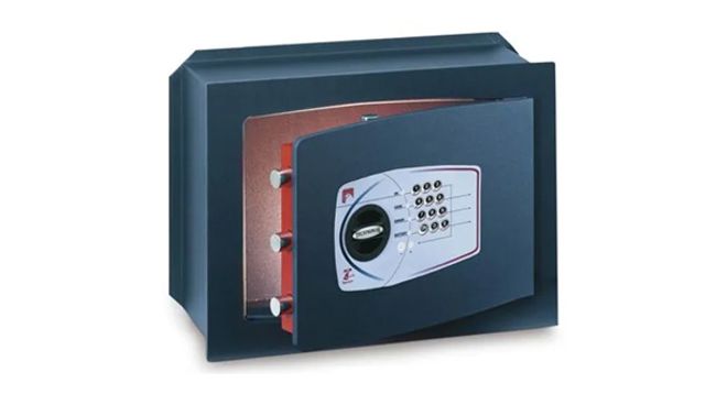 Cassaforte murare combinazione elettronica GT COMBINAZIONE ELETTRONICA DIGITALE