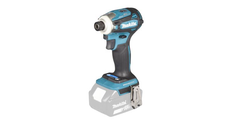 Avvitatore ad impulsi a batteria 18V Mod.DTD172ZJ  IN VALIGETTA