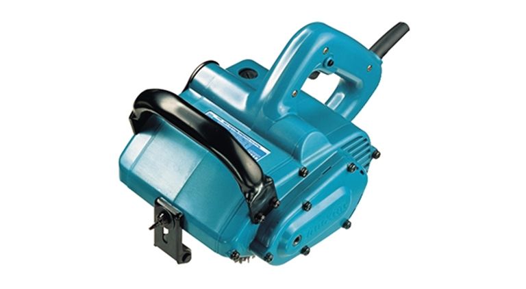 Spazzolatrice a rullo 100x120mm Mod.9741J  