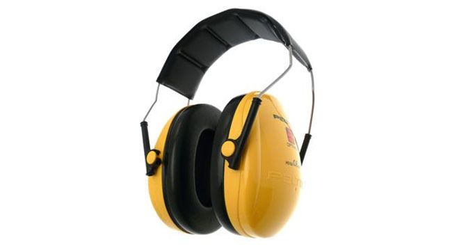 Cuffia antirumore Peltor Mod.Optima I (08090166)
