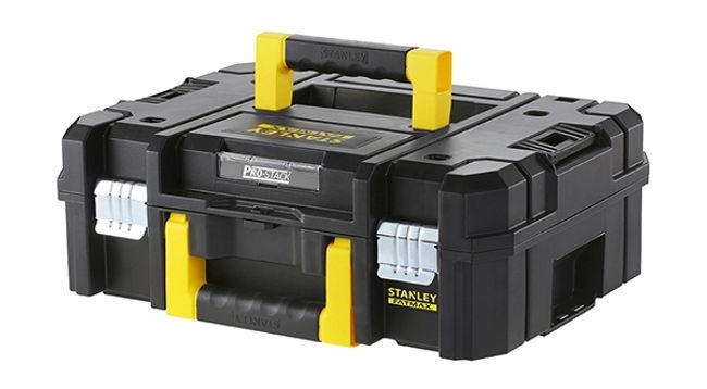 Cassetta portautensili per elettricisti PRO-STACK™ FATMAX® 
