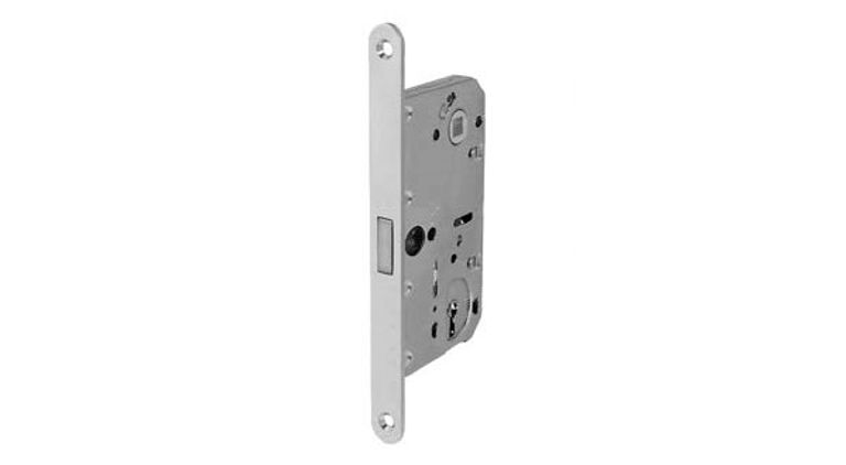 Serratura magnetica patent per porte Viemme 