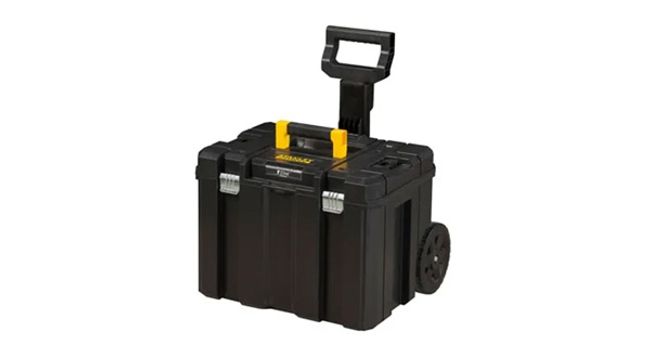 Elemento base con ruote TSTAK FATMAX® 