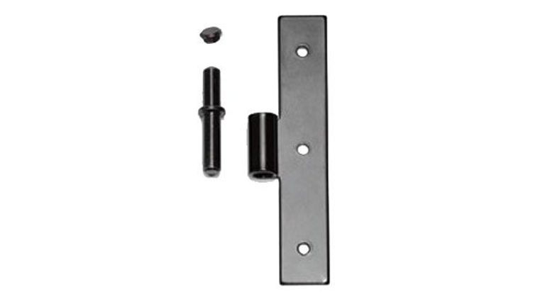 Cardine a scomparsa D.10 Mod.7-718 