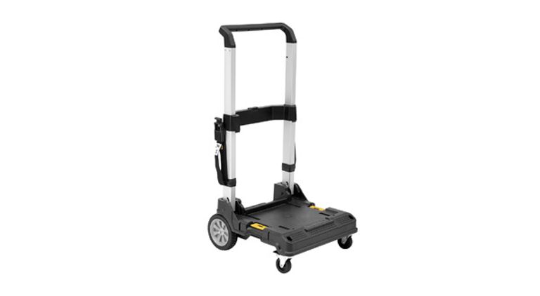 Trolley DeWalt TSTAK™ con 4 ruote Mod.DWST1-71196 
