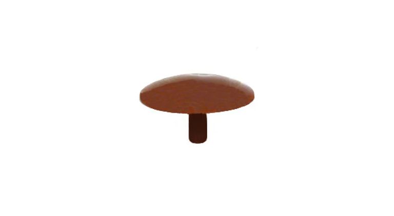 Cappuccio per vite testa forata SPAX® 