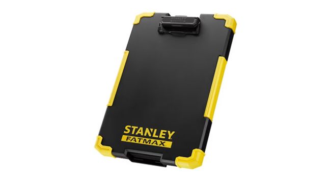 Cartella porta documenti STANLEY® FATMAX® PRO-STACK™ 