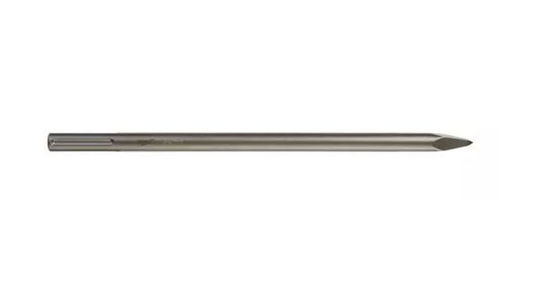 Scalpello a punta SDS-MAX MILWAUKEE 