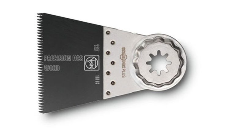 Lama da taglio largo PRECISION mm.65x50 STRLOCK PLUS (ATT. STARLOCK PLUS)
