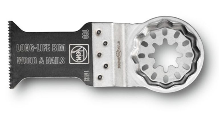 Lama da taglio standard LONG LIFE mm.35x50 STARLOCK 