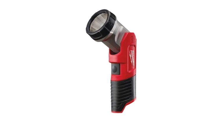 Torcia led a batteria 12V Mod.M12 TLED-0 