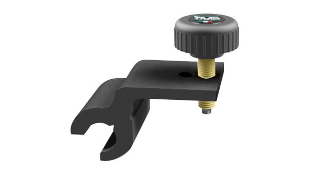 Fermapersiana blocca anta MAGIC-BLOCK COLLO ALTO 43 