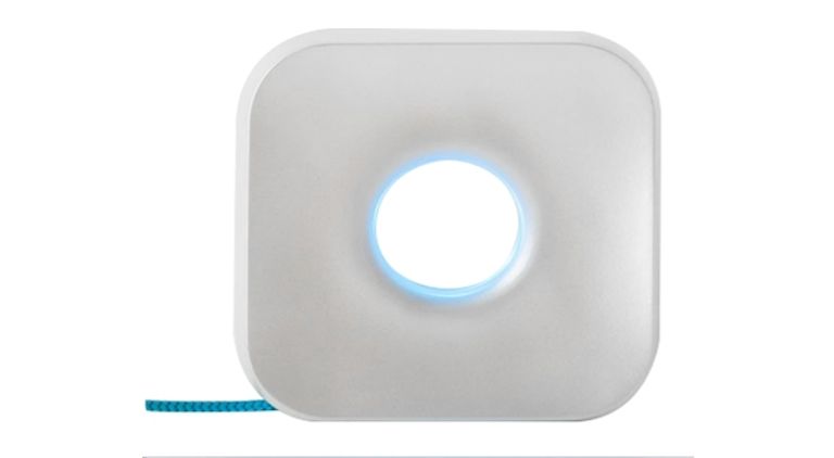 Sensore di qualità dell'aria FYBRA HOME.01 