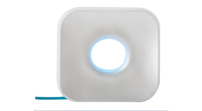 Sensore di qualità dell'aria FYBRA HOME.01 