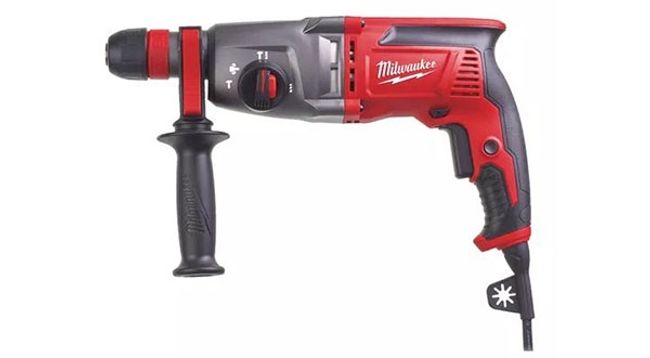Tassellatore SDS-PLUS FIXTEC 800W Mod.PH 26 TX 