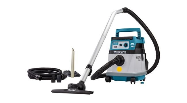 Aspiratore a batteria LXT18V Mod.DVC157LZX3 