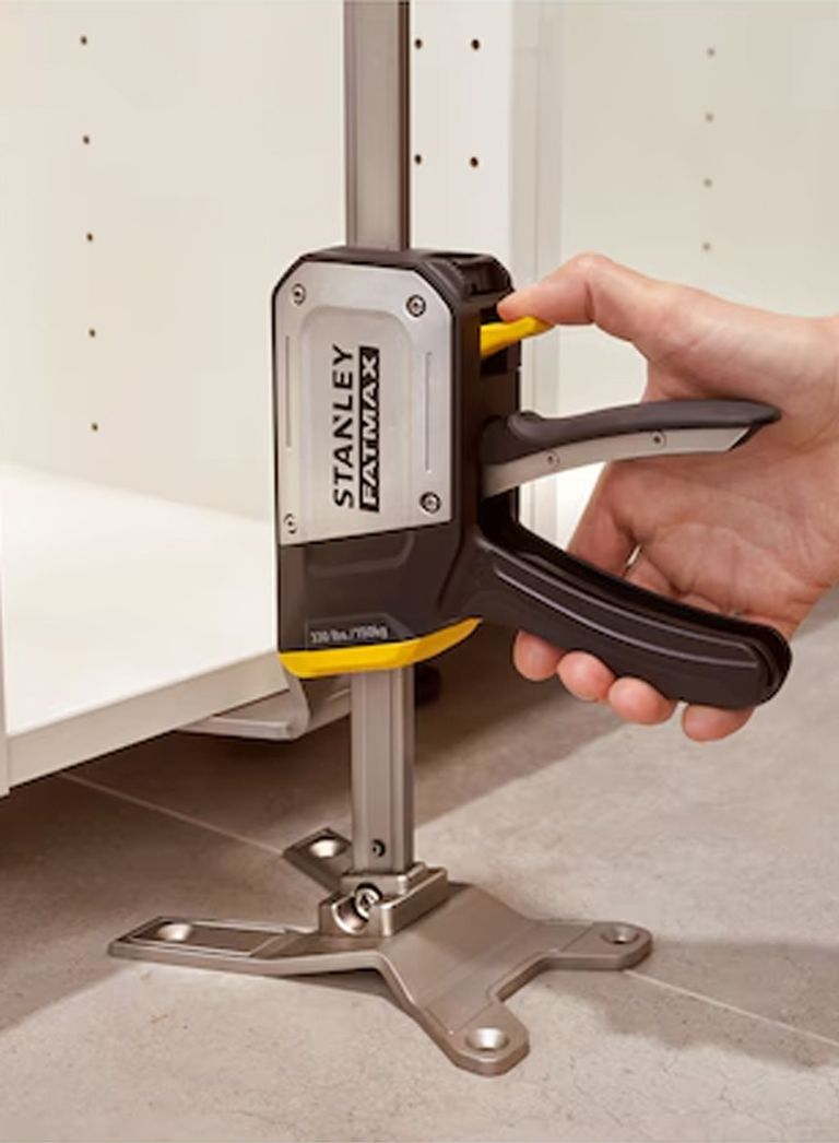 Sollevatore multifunzione singolo STANLEY® TRADELIFT 