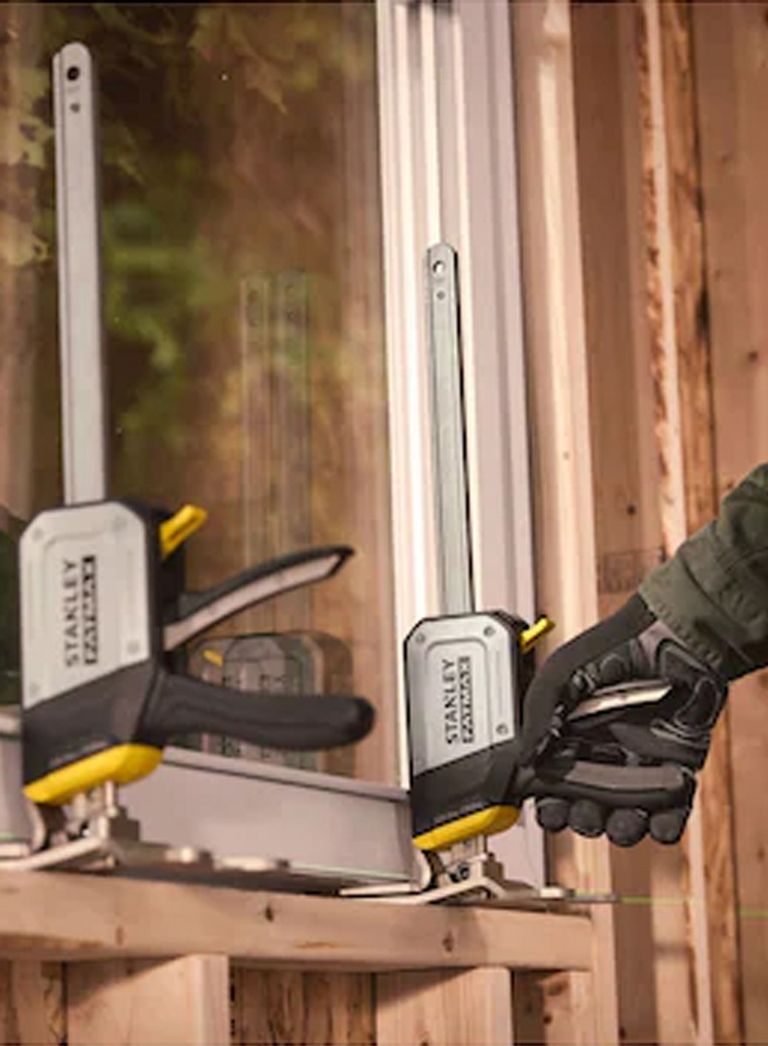 Sollevatore multifunzione singolo STANLEY® TRADELIFT 