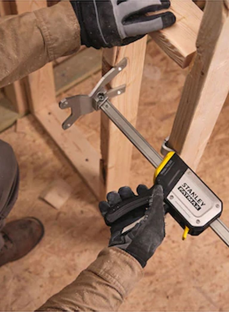 Sollevatore multifunzione singolo STANLEY® TRADELIFT 