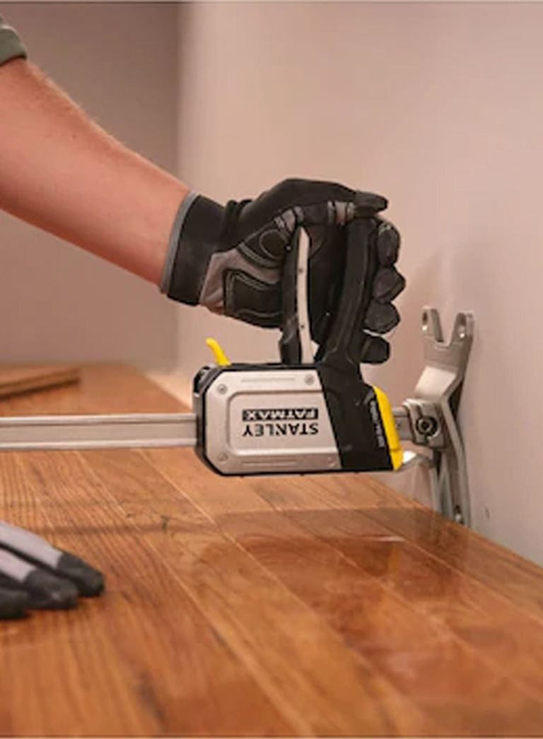 Sollevatore multifunzione singolo STANLEY® TRADELIFT 
