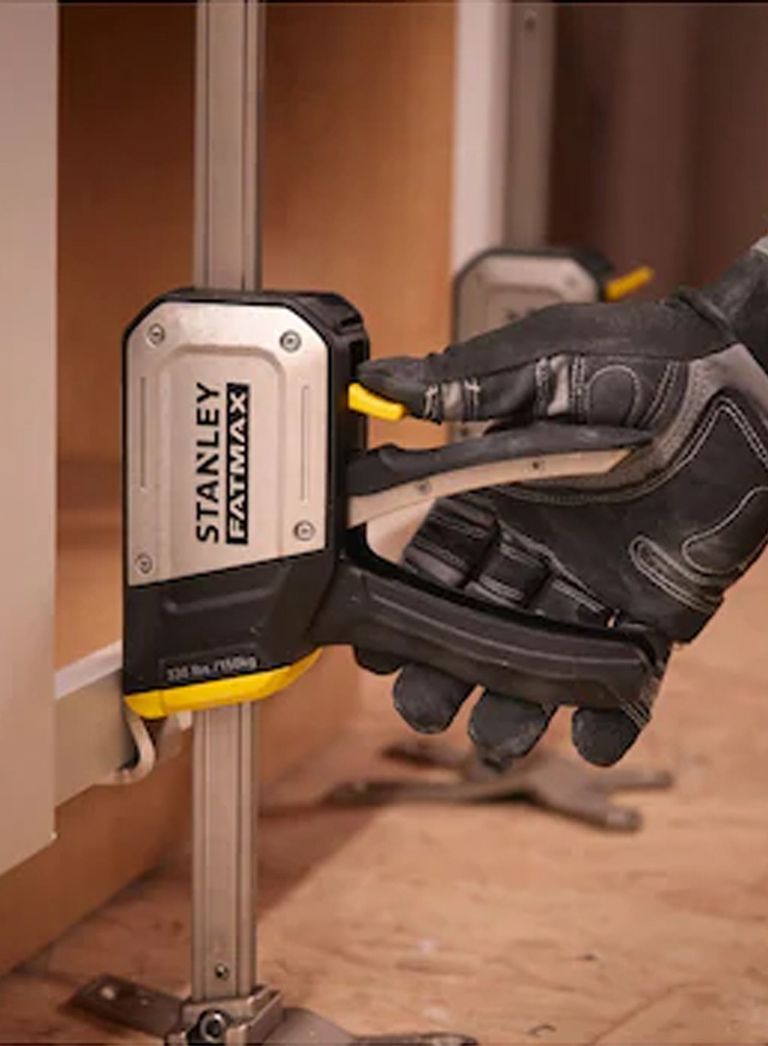Sollevatore multifunzione singolo STANLEY® TRADELIFT 