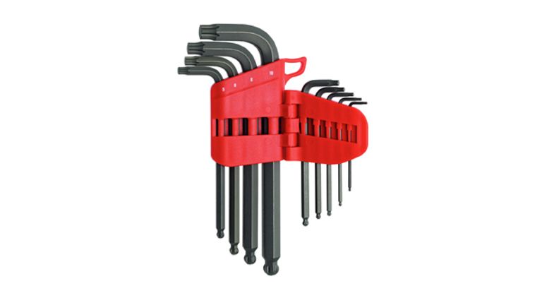 Serie chiavi maschio esagonale speciale USAG Mod. 280 X/S9 