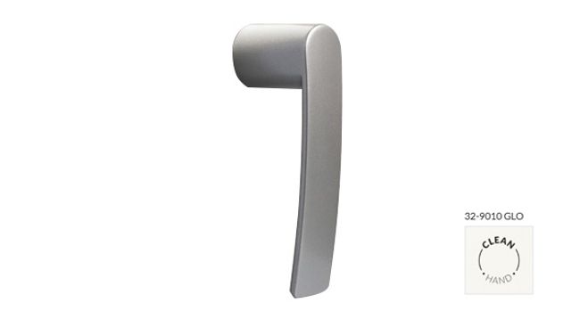 Martellina minimale NUX Mod.0505A  