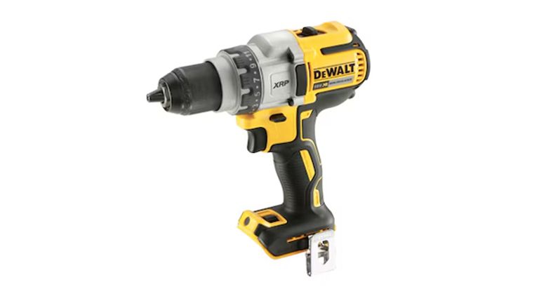 Trapano avvitatore a batteria 18V Mod.DCD991NT-XJ 
