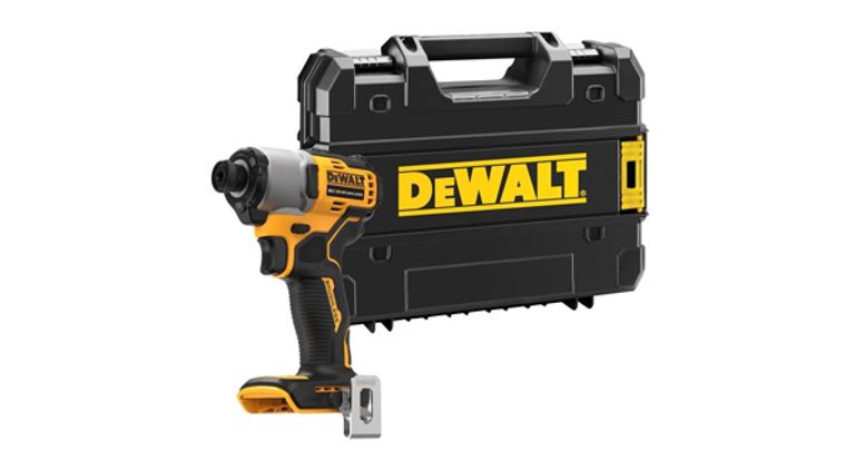 Avvitatore ad impulsi a batteria 18V Mod.DCF840NT-XJ 
