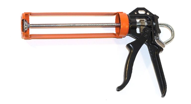 Pistola per silicone COX® SKELETON Cod.9055 