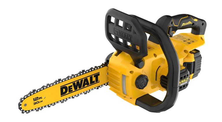 Elettrosega mm.300 a batteria 18V Mod.DCMCS565P1-QW 