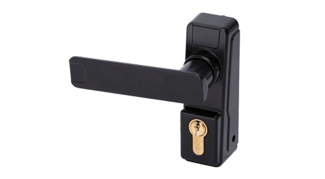 Maniglia con cilindro TRIM Mod.94027 