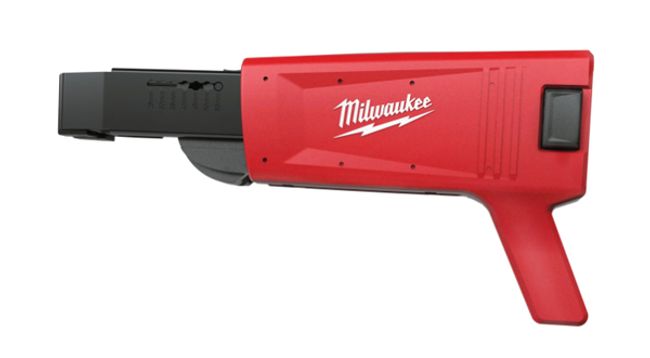 Caricatore viti a nastro per avvitatori MILWAUKEE Mod.CA55  