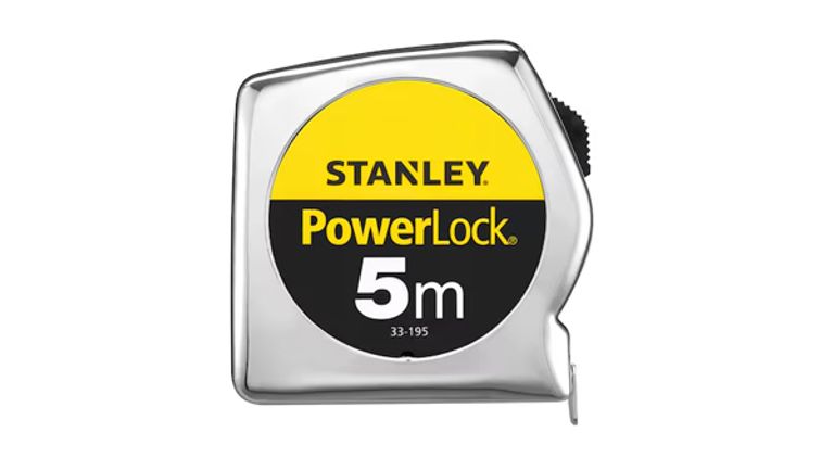 Flessometro con cassa sintetica Mod.POWERLOCK  
