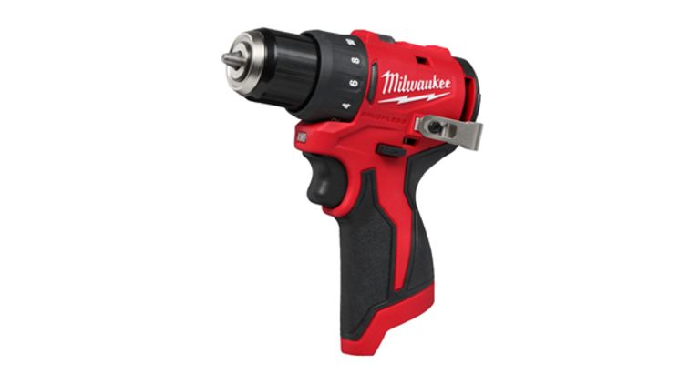 Avvitatore avvitatore a batteria 12V Mod.M12 BLDDRC-203C 